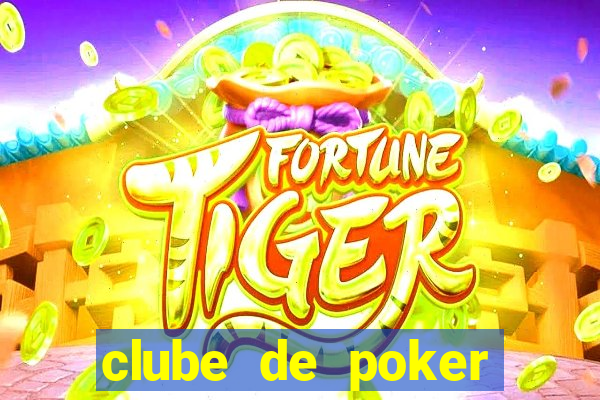 clube de poker santa cruz do sul